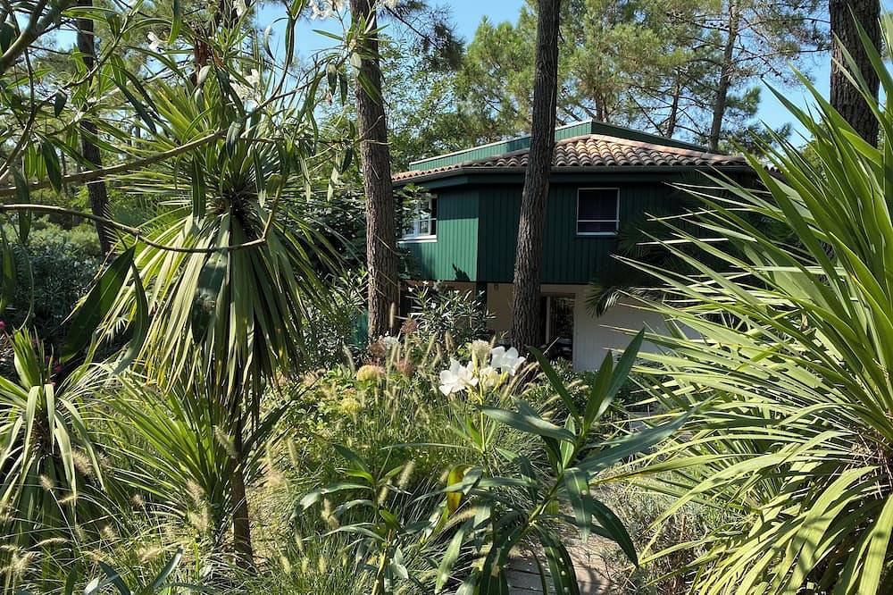 Photo : Maison de vacances