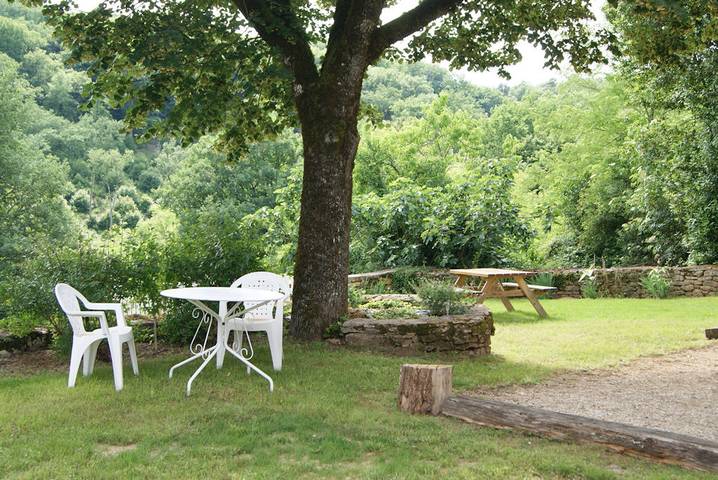 Gîte pour 6 personnes, avec jardin à Calviac-en-Périgord - 4