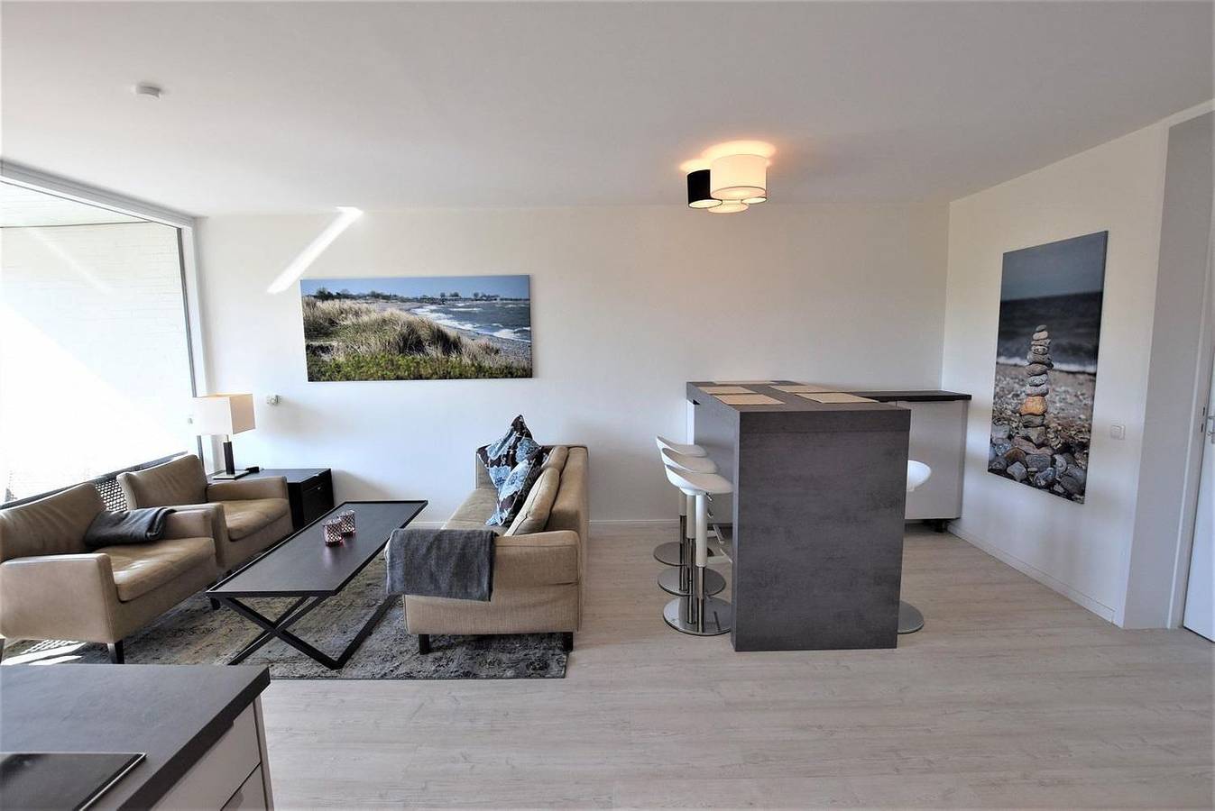 Ganze Wohnung, Ferienwohnung Annika in Hohwacht Strand, Hohwacht