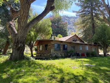 Vacation House for 5 Guests in Kernville, Sequoia National Park, Picture 3