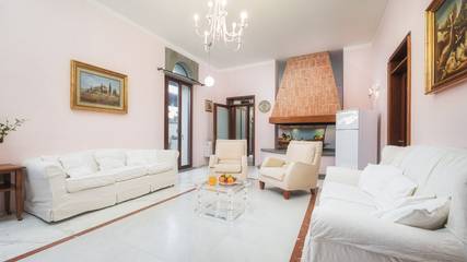 Glamping per 26 Persone in Maremma, Foto 2