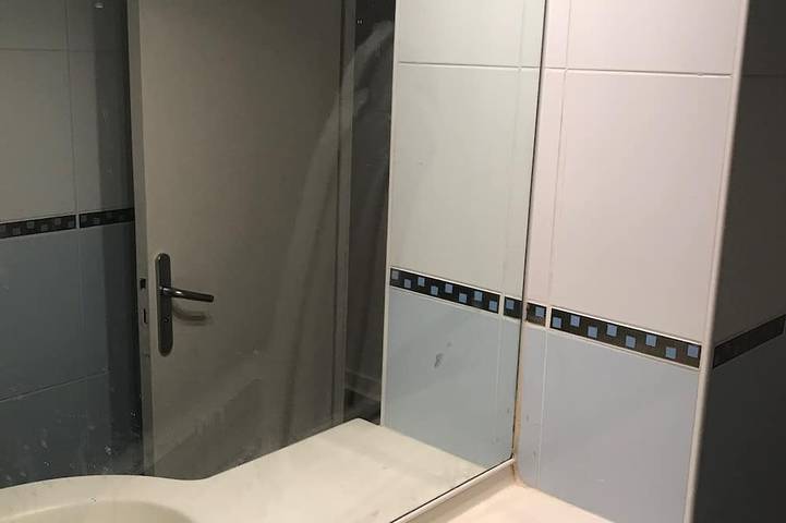 Appartement de vacances pour 4 personnes - 1
