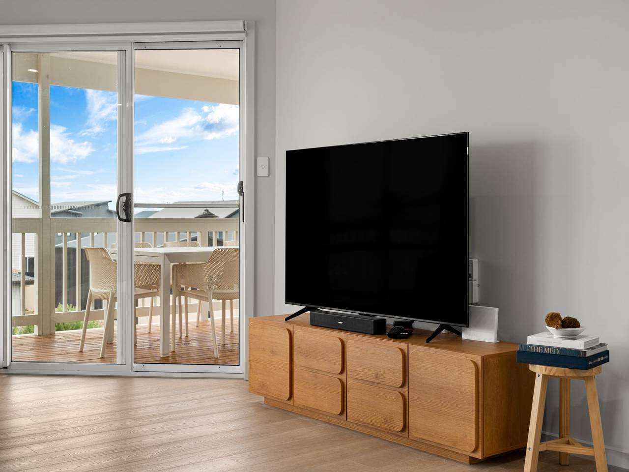 Apartamento entero, Retiro familiar costero de 4 habitaciones cerca de North Beach Bbq in Australia Meridional