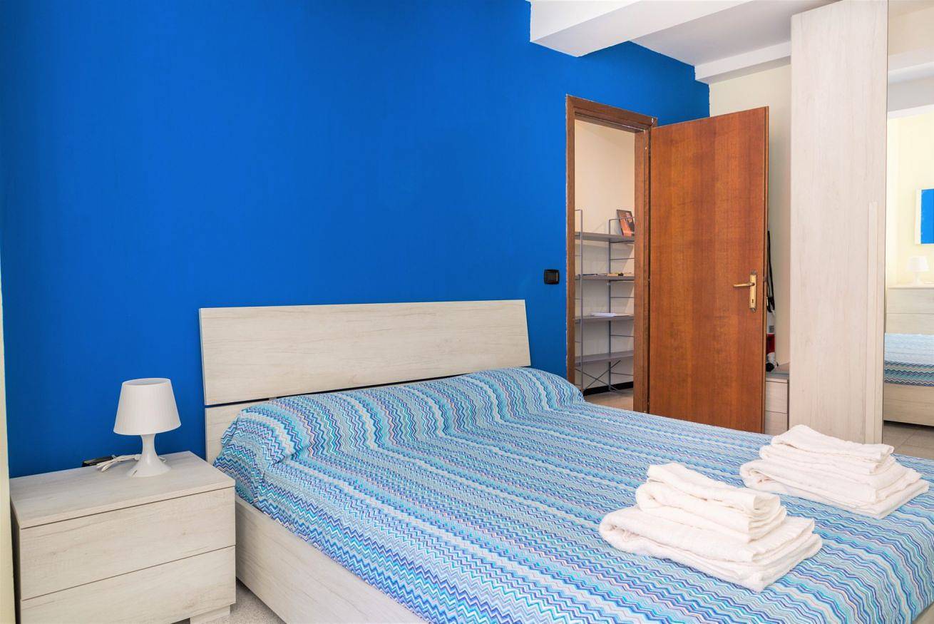 Apartamento entero,  Historic Center Oltretorrente Apartment in Oltretorrente (Parma), Parma