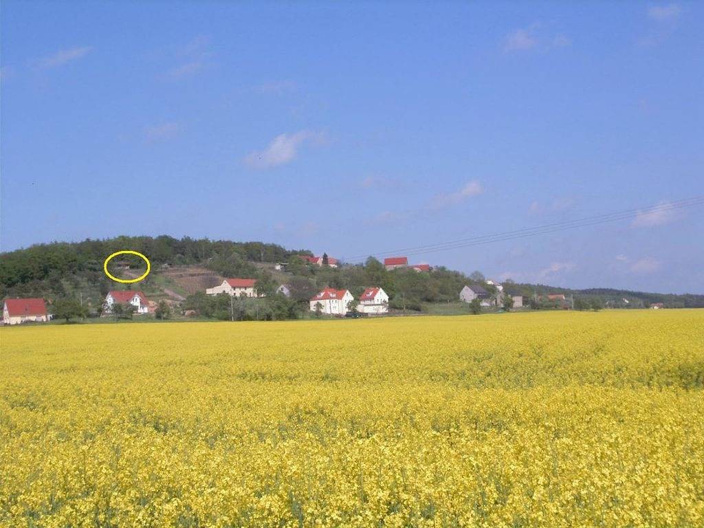 Komfortabel und in einzigartiger Lage in Diera-Zehren, Meißen Region