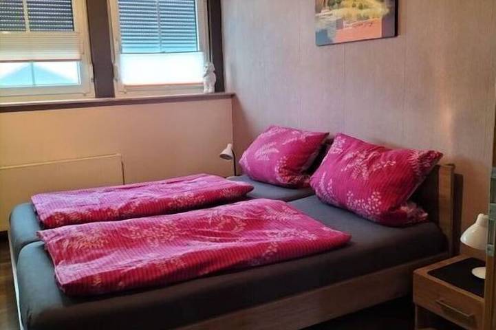 Ferienwohnung für 4 Personen, mit Balkon, mit Haustier in Uslar - 4