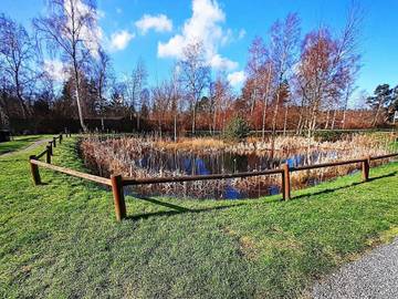 Ferieudlejning til 6 Personer i Nykøbing Sjælland, Odsherred, Billede 4