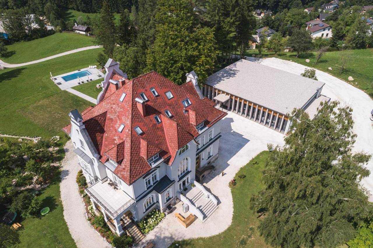Villa Bergzauber in Roßleithen, Kirchdorf an der Krems (Bezirk)