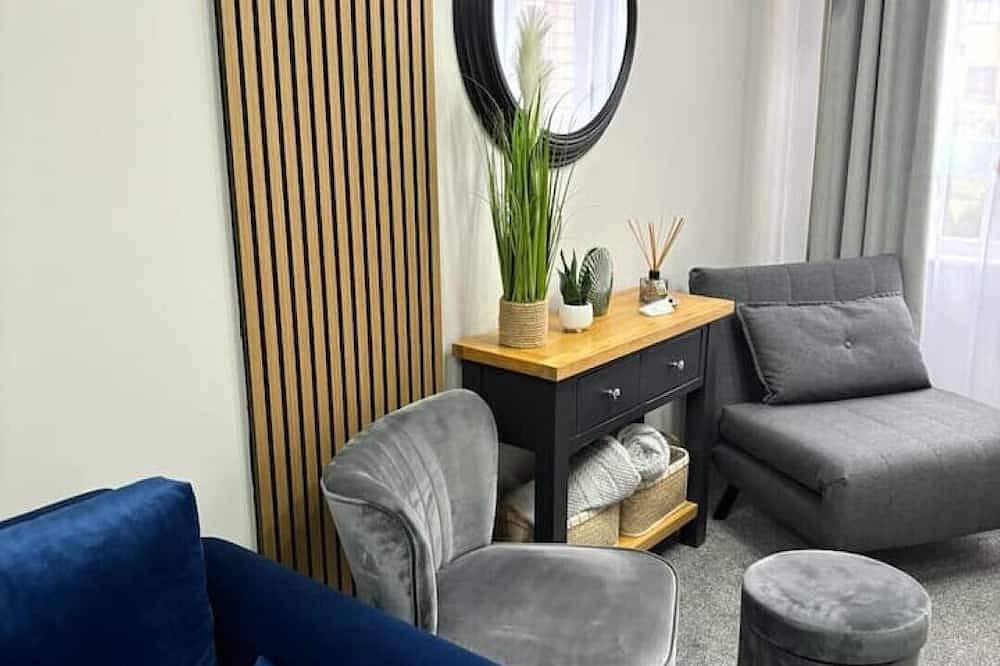 Casa vacanza a Linlithgow a partire da 168€ a notte