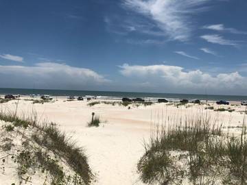 Beach House for 4 People in St. Augustine Beach, St. Augustine, Photo 2