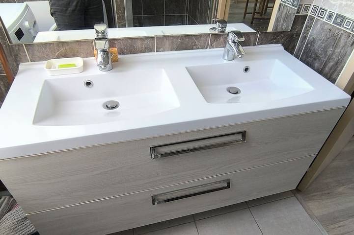 Location de vacances pour 5 personnes à Saint-Nazaire