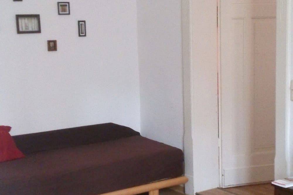 Ganze Wohnung, Ferienwohnung/App. für 4 Gäste mit 48m² in Schierke in Wernigerode, Harzvorland