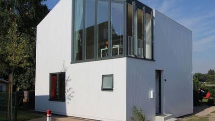 Ferienhaus für 4 Personen, kinderfreundlich in Scharbeutz