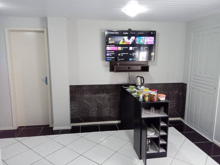 Casas e apartamentos de temporada para 5 pessoas em Lages