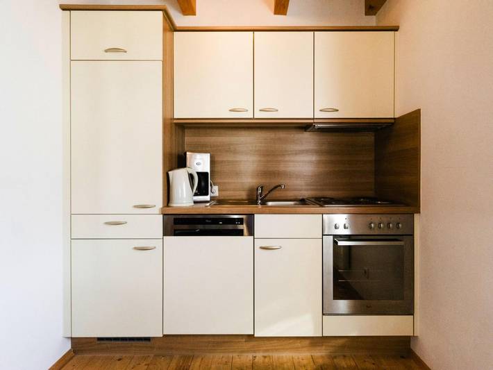 Ferienhaus für 4 Personen, mit Pool und Sauna sowie Terrasse, kinderfreundlich in Bayern - 4