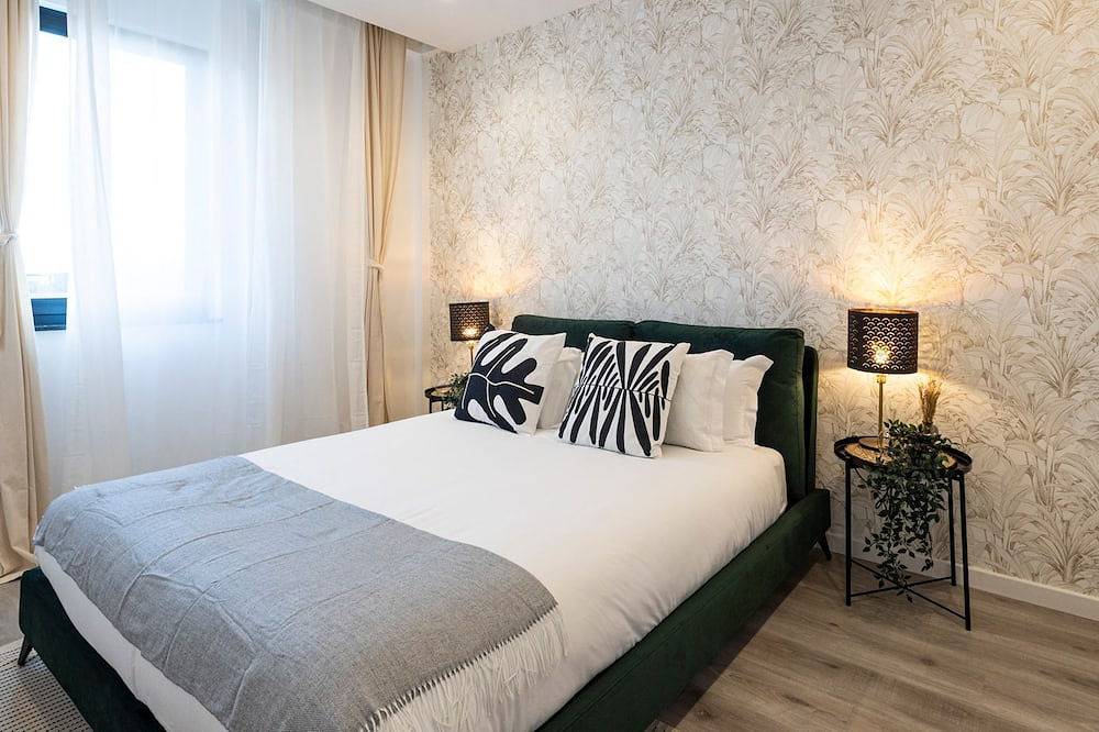 Ganze Wohnung, Avenue Serenity by Lovelystay in Matosinhos, Matosinhos e Leça da Palmeira