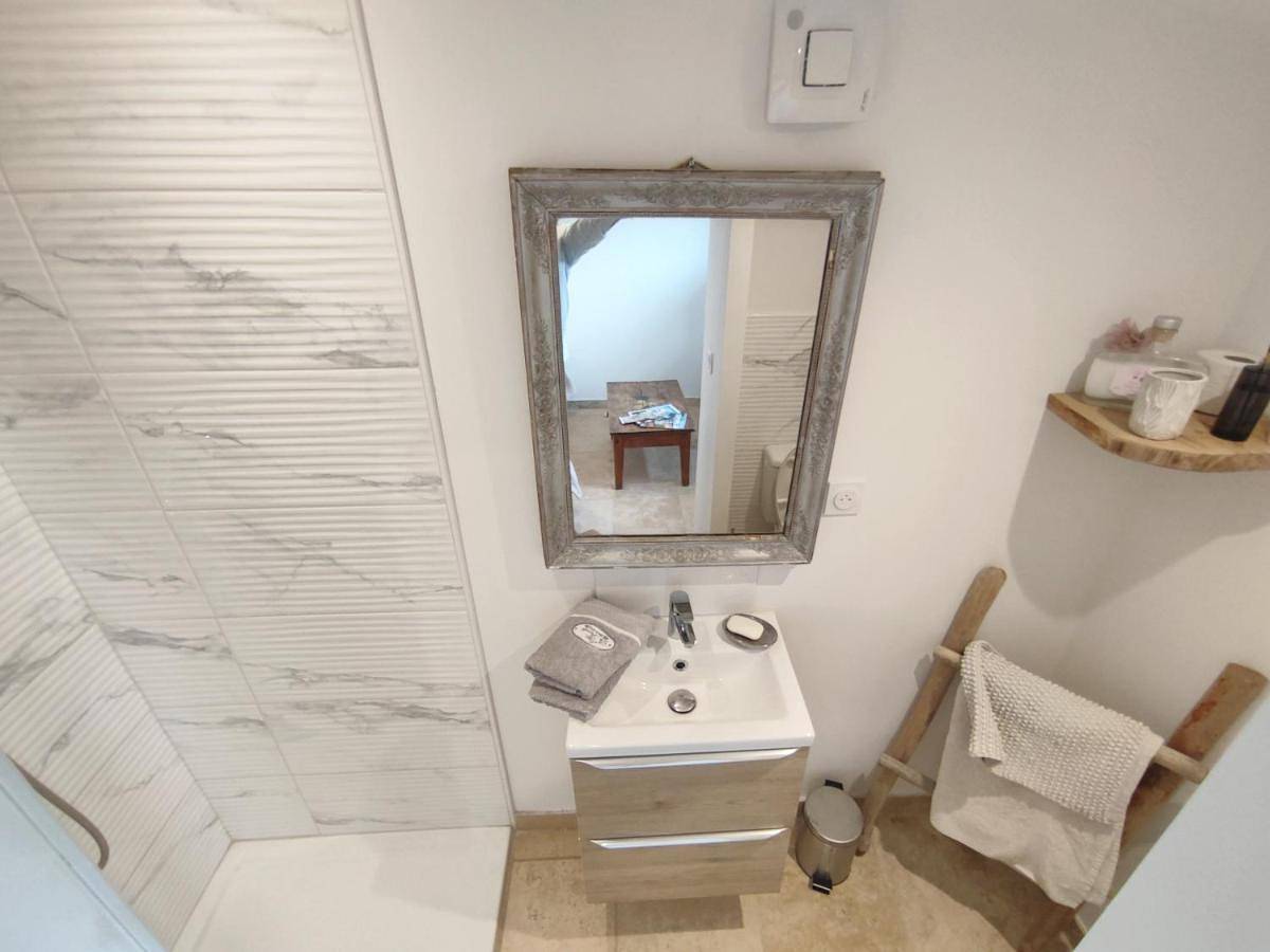 Double Room in Viviers, Privas (arrondissement)