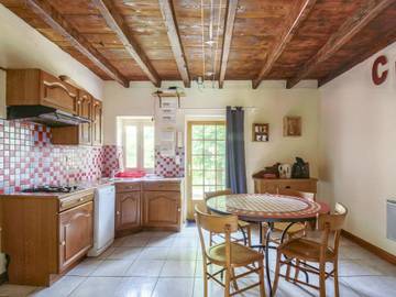 Ferienhaus für 4 Personen in Devay, Nièvre, Bild 2