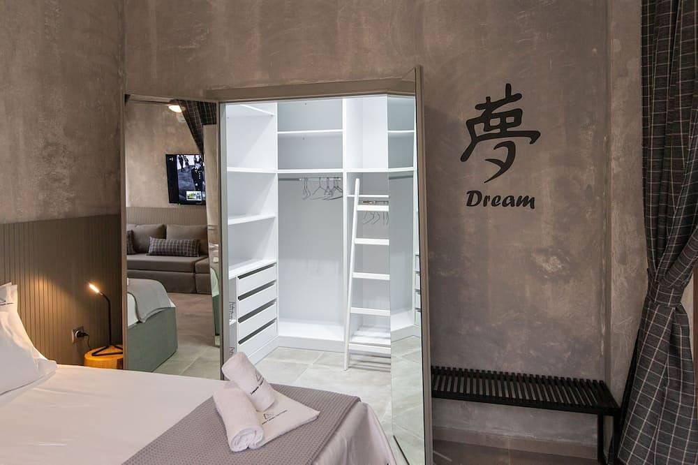 Ganze Wohnung, Lepanto Luxury Apartments Gf in Nafpaktos, Region Ätolien-Akarnanien