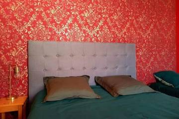 Appartement De Vacances pour 5 Personnes dans Roanne, Région de Roanne, Photo 4
