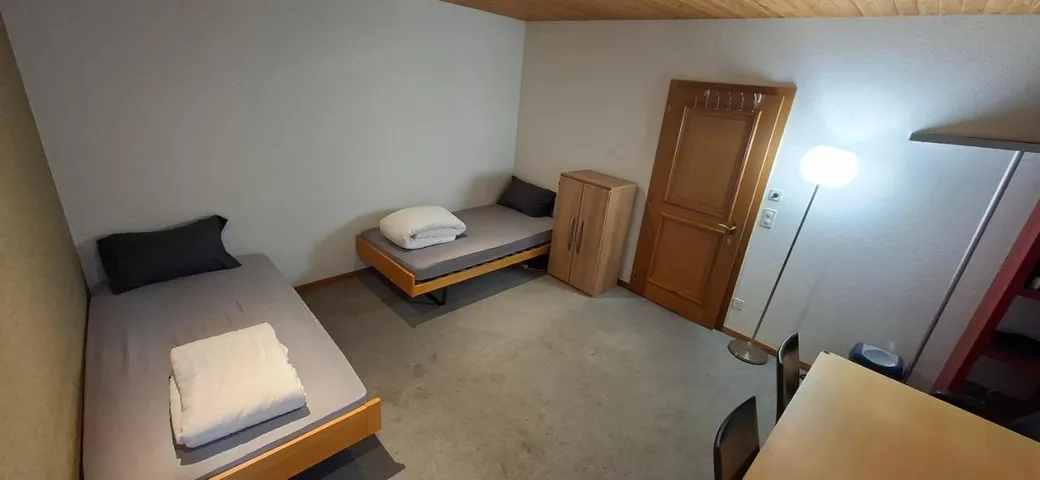 Hostel für 2 Personen - 1