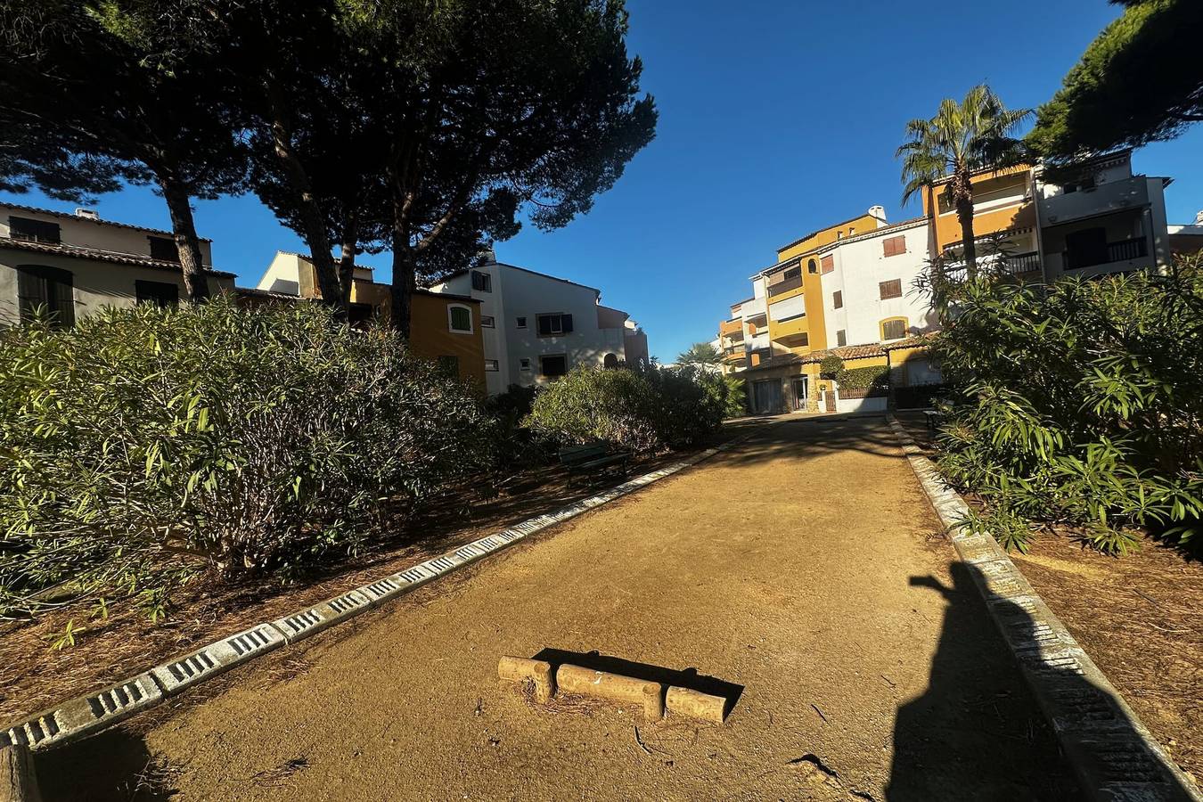 Photo : Appartement de vacances