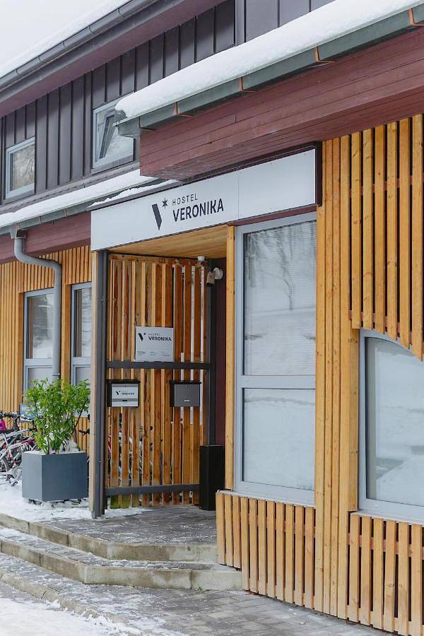 Auberge pour 2 personnes, avec jardin