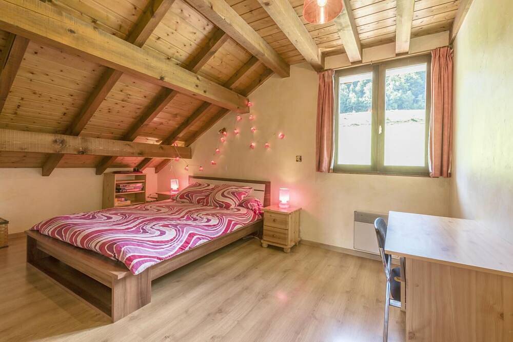 Phil & Trip - Marthod in Marthod, Albertville region