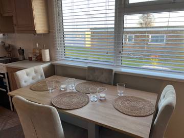 Holiday Rental for 4 People in Hemsby, Newport (Norfolk), Photo 4