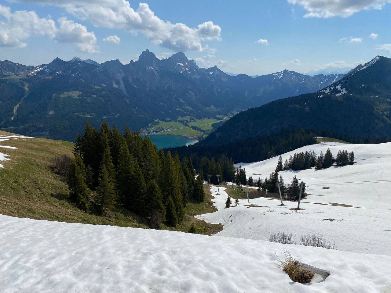 Ganze Ferienwohnung, Mountain Moments Tannheim - Mountain Passion in Tannheim (Tirol), Allgäuer Alpen (Österreich)