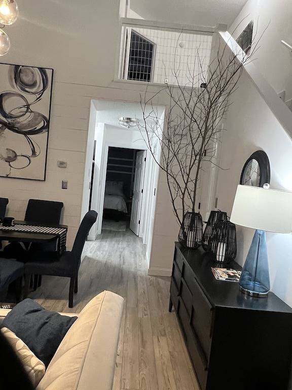 Ganze Wohnung, Beautiful, completely renovated, 2 Bedroom, 2 Bath Condo in Columbia (MO), Missouri