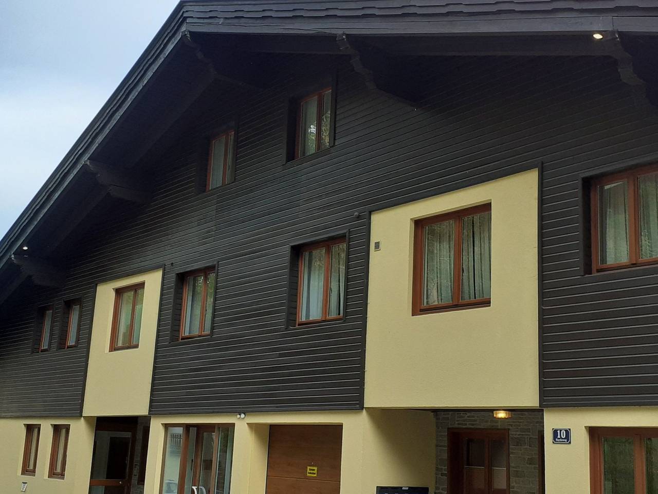 Apartamento entero, Iris top 3 in Bad Kleinkirchheim, Nockberge