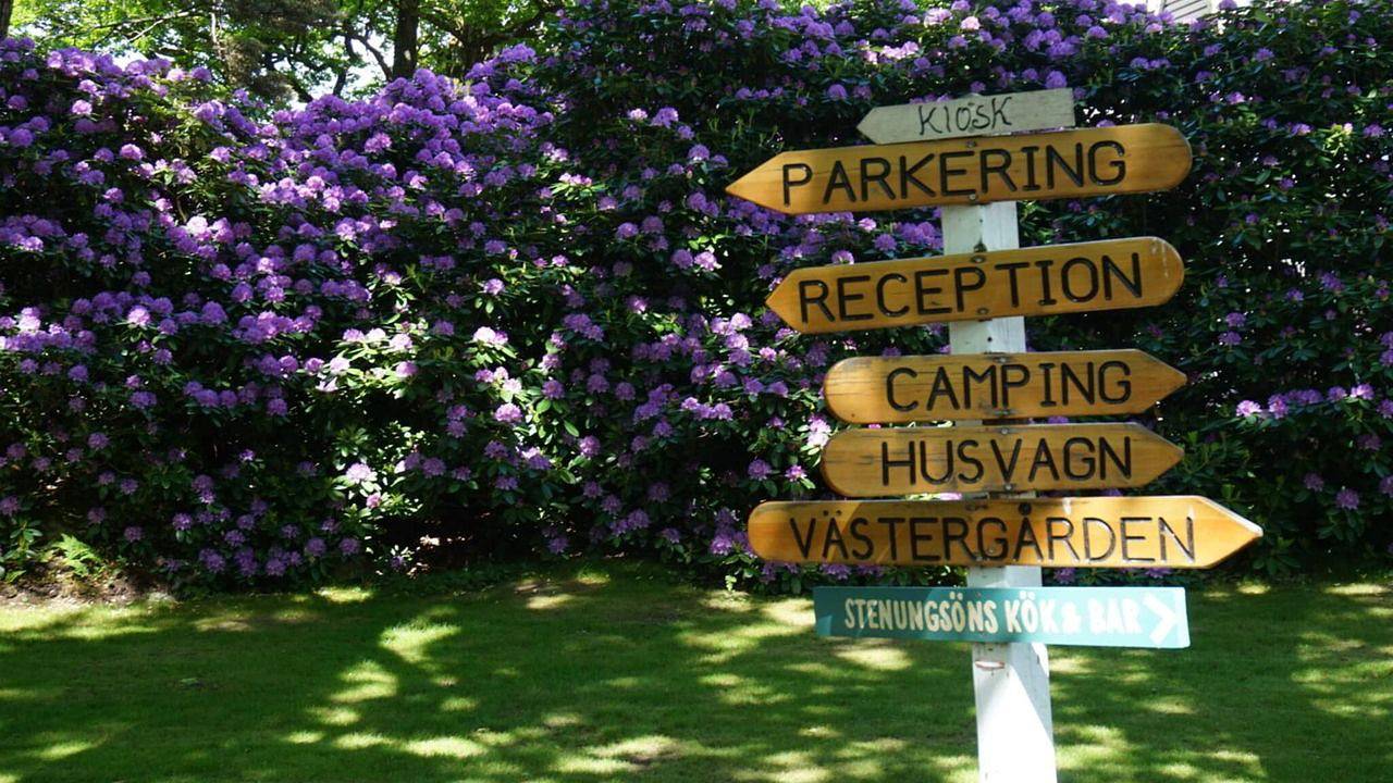 Ferienhaus für 2 Personen (12 m²) in Stenungsund in Stenungsund, Norra Västkusten