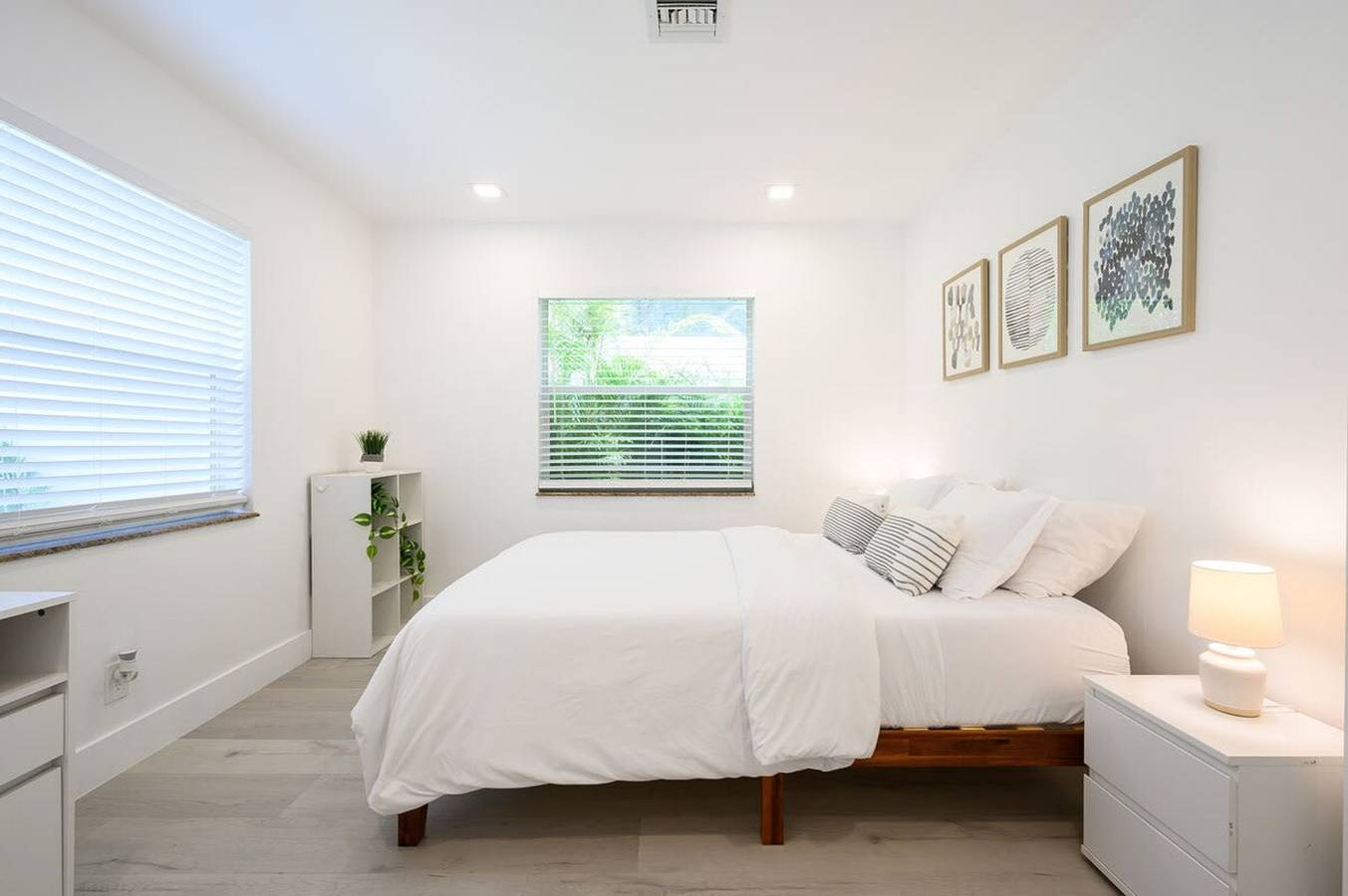 Beautiful And Comfortable Apt in Victoria Park in Fort Lauderdale, Broward County