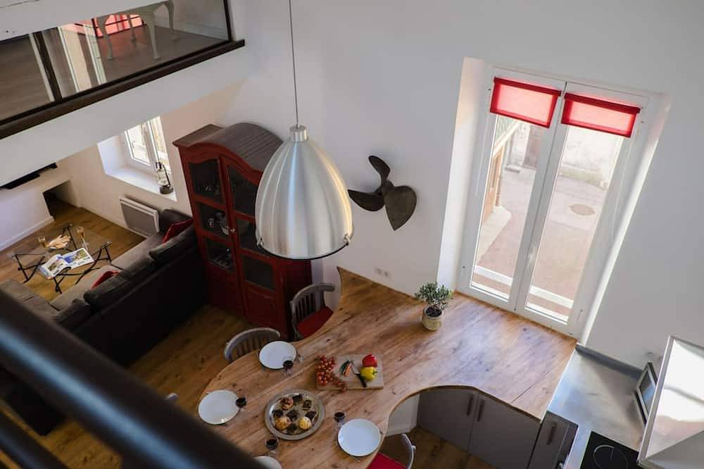 Appartement de vacances