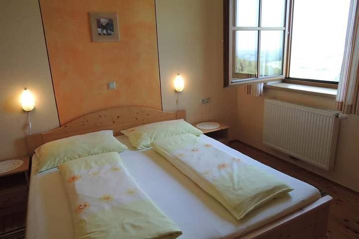 Agriturismo für 3 Personen
