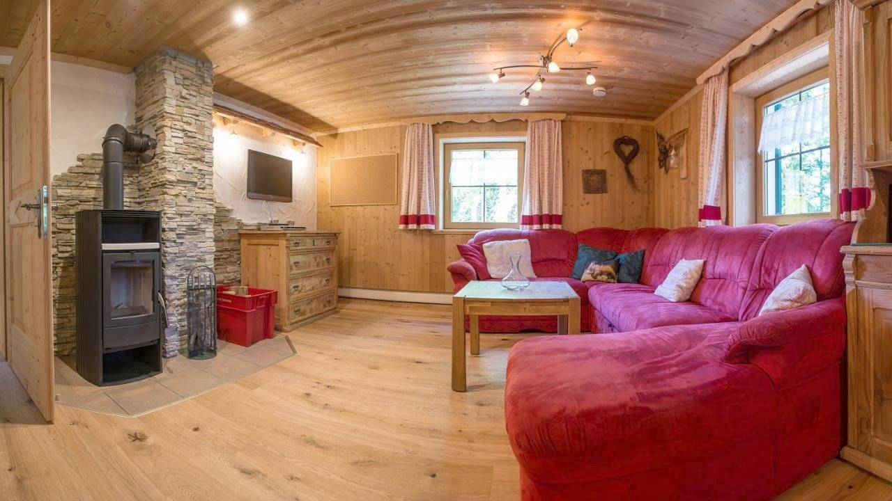 Four-Bedroom House in Sankt Gallenkirch, Verwall