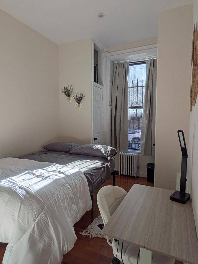 Casa de huéspuedes para 2 personas en Nueva York