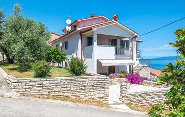 Agriturismo per 2 Persone in Ravni, Costa orientale dell'Istria, Foto 1