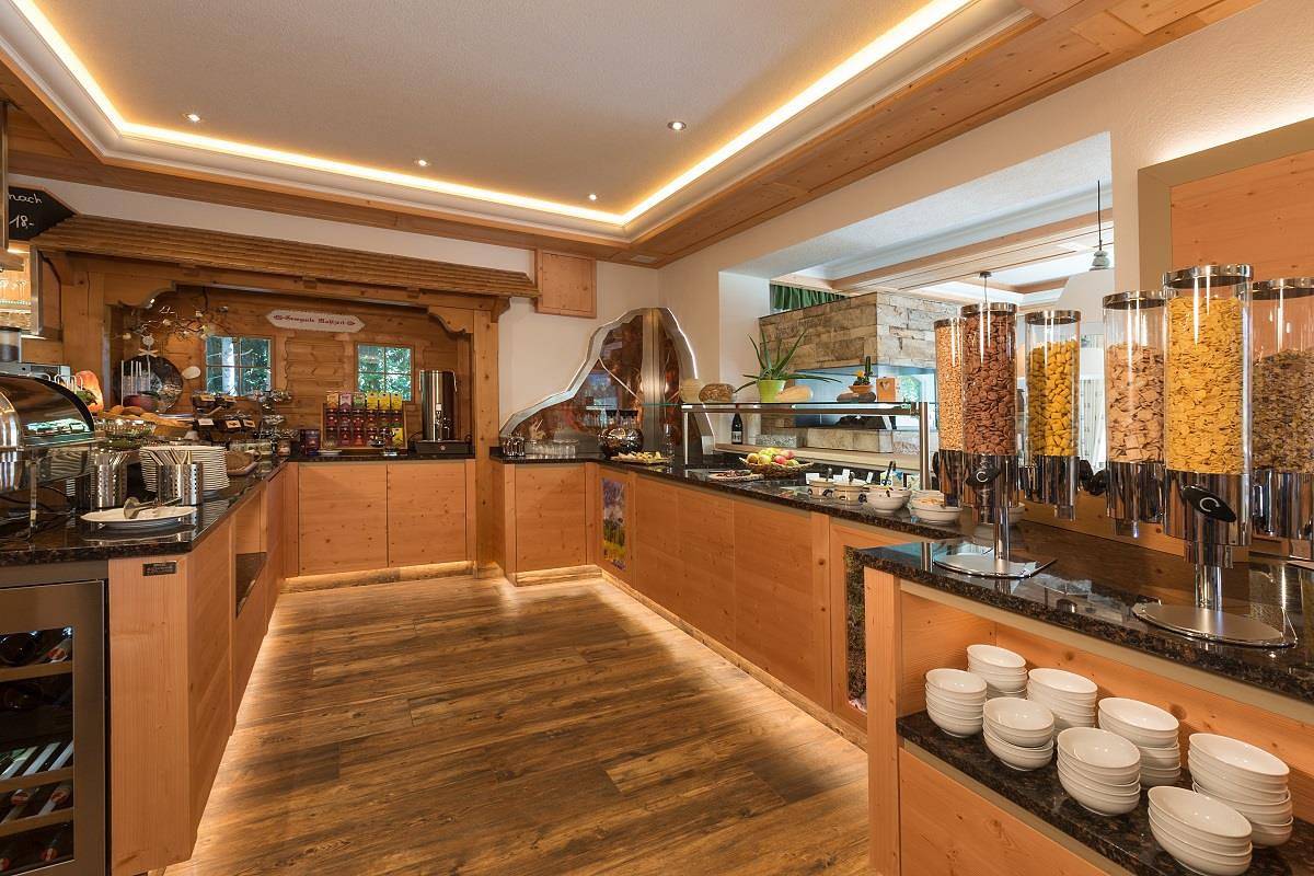 Einzelzimmer mit Dusche, Wc in Dachsteingebirge, Ramsau am Dachstein