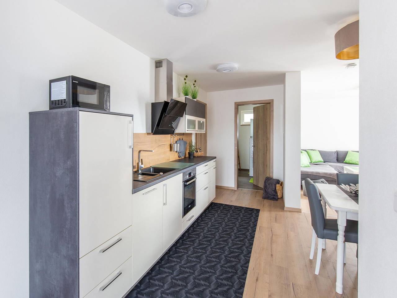 Ganze Wohnung, Gemütliche Ferienwohnung, Beilngries in Beilngries, Altmühltal