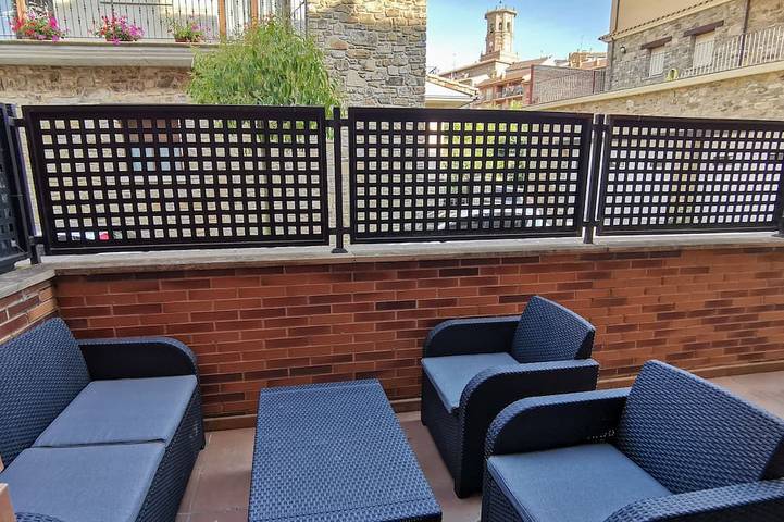 Apartamento de vacaciones para 5 personas, Se admiten mascotas - 1