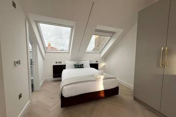 Apartment for 2 People in Harrow, London, Photo 3