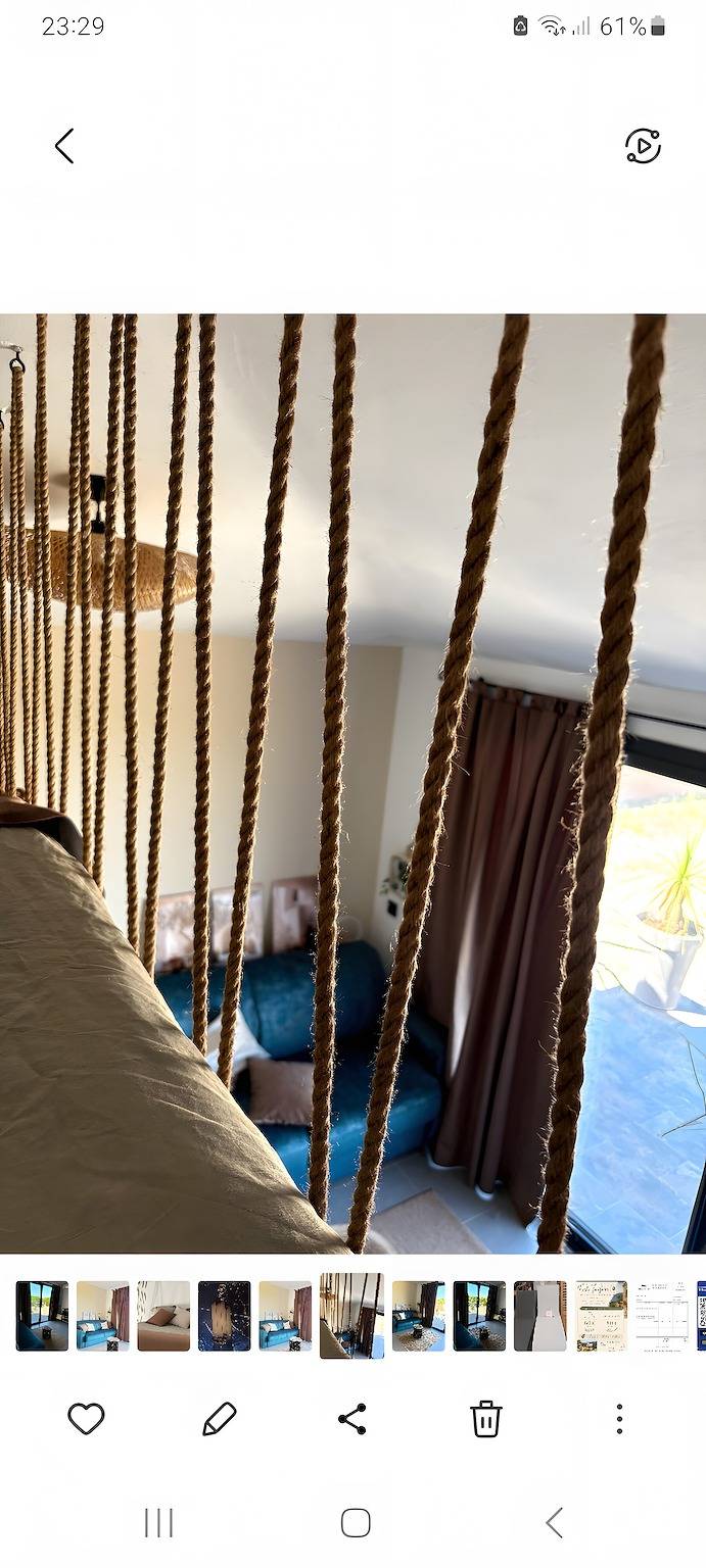 Chambre d’hôte pour 4 personnes dans Haute-Corse - 4