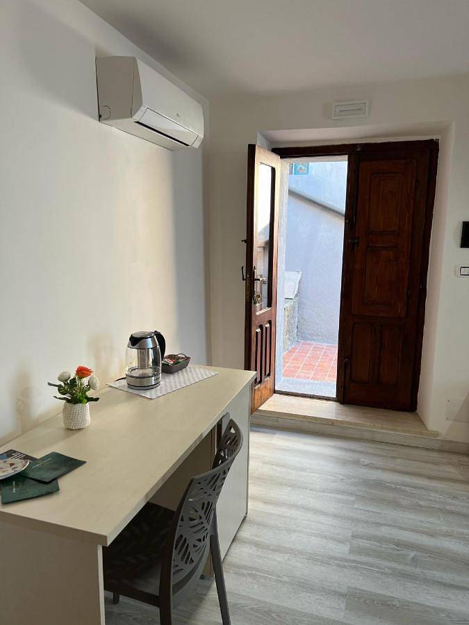 Standard Double Room in Gerace, Province de Reggio Calabria