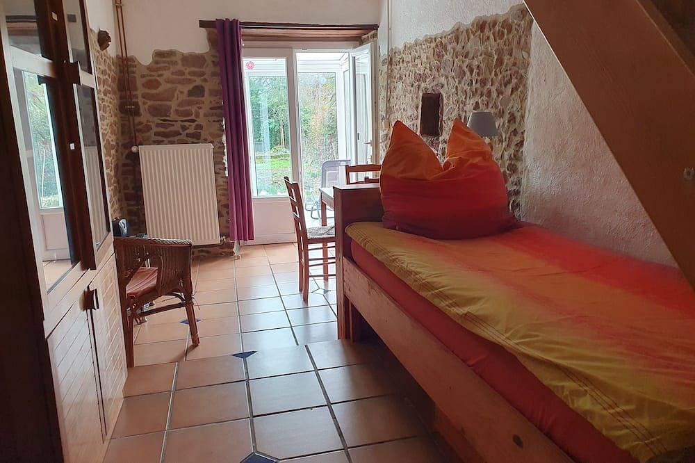 Ferienhaus für 3 Gäste mit 35m² in Ver (247515) in Ver, Coutances und Umgebung