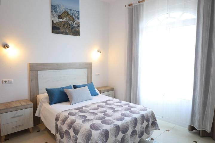 Maison d’hôte pour 4 personnes à Chipiona - 2