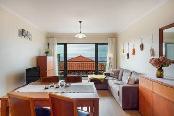 Casa De Férias para 5 Pessoas em Santa Cruz, Madeira, Foto 1