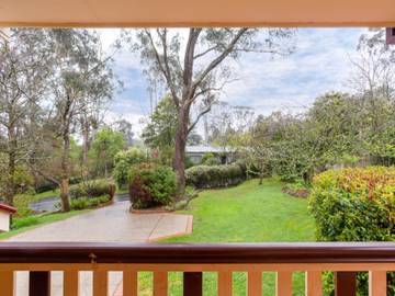 Vacation Rental for 6 Guests in Katoomba, Blue Mountains, Picture 1
