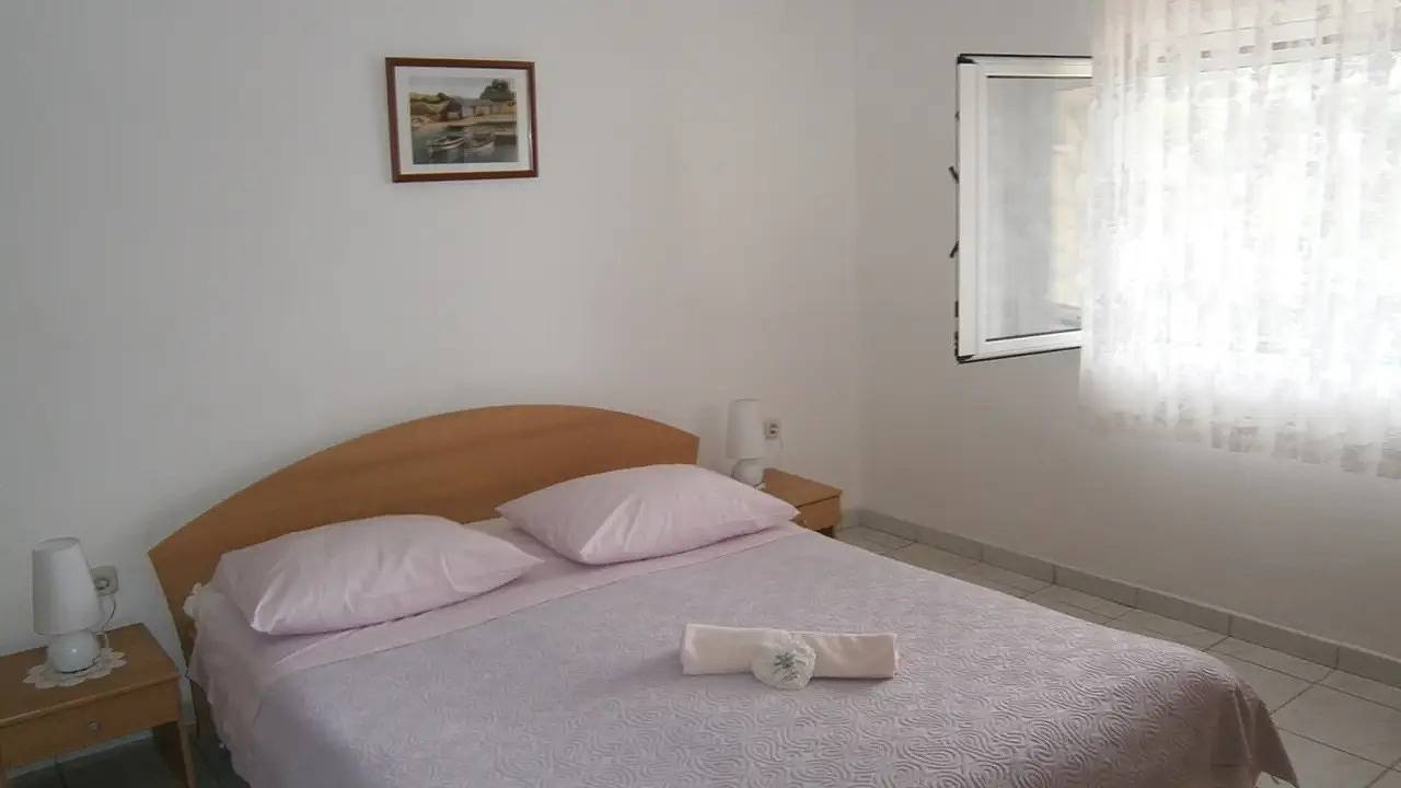 Ganze Ferienwohnung, Ferienwohnung für 4 Personen (27 m²) in Kalebova Luka in Razanj, Šibenik-Knin